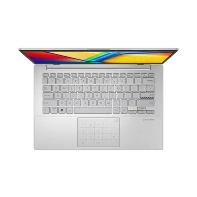 ASUS Vivobook Go 14 E1404FA-DICEB961W AMD Ryzen™ 5 40 Ordinateur portable 35,6 cm (14") Full HD 16 G - Asus - PC Portable - visuel 7