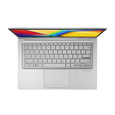 ASUS Vivobook Go 14 E1404FA-DICEB961W AMD Ryzen™ 5 40 Ordinateur portable 35,6 cm (14") Full HD 16 G - Asus - PC Portable - visuel 3