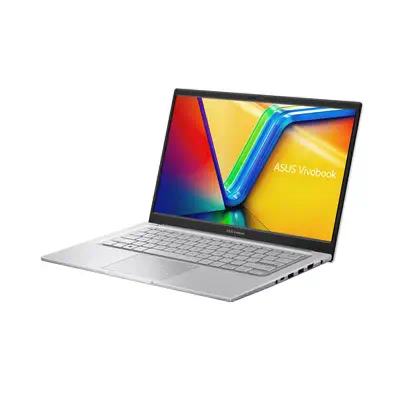 ASUS Vivobook Go 14 E1404FA-DICEB961W AMD Ryzen™ 5 40 Ordinateur portable 35,6 cm (14") Full HD 16 G - Asus - PC Portable - visuel 2