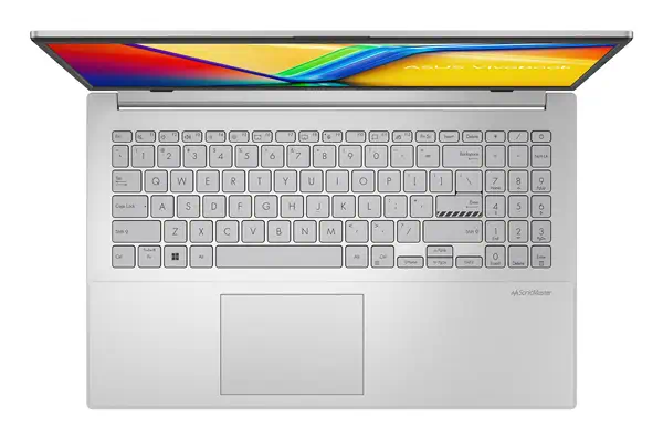 ASUS Vivobook Go 15 E1504FA-DICBQ2953W AMD Ryzen™ 5 40 Ordinateur portable 39,6 cm (15.6") Full HD 1 - Asus - PC Portable - visuel 5