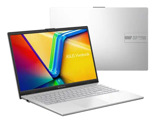 ASUS Vivobook Go 15 E1504FA-DICBQ2953W AMD Ryzen™ 5 40 Ordinateur portable 39,6 cm (15.6") Full HD 1 - Asus - PC Portable - visuel 4