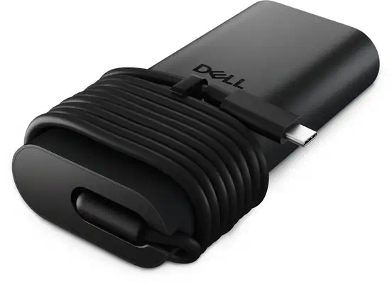 DELL 12K3X adaptateur de puissance & onduleur Intérieure 130 W Noir - Dell - Boitier d'alimentation - visuel 2