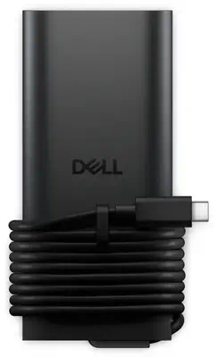 DELL 12K3X adaptateur de puissance & onduleur Intérieure 130 W Noir - Dell - Boitier d'alimentation - visuel 1