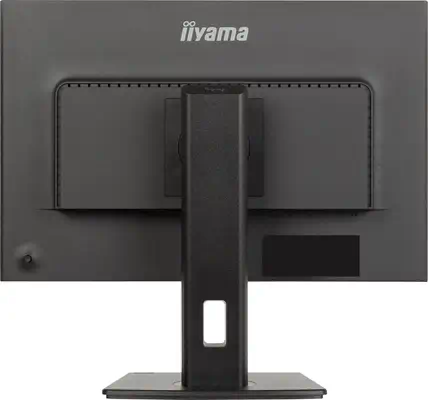 iiyama ProLite XB2495WSU-B1 écran plat de PC 61,2 cm (24.1") 1920 x 1200 pixels Full HD LCD Noir - Ecran Ordinateur - visuel 10