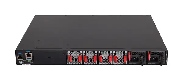 Networking Comware Data Center Switch 48p SFP+ 1G/10G 6p QSFP28 100G 5720 - HP - Switchs et Hubs - visuel 2