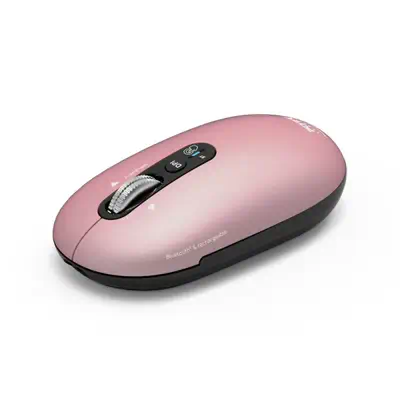Port Designs PURE MAC souris Universel Ambidextre Bluetooth Optique 3200 DPI - Souris - visuel 3