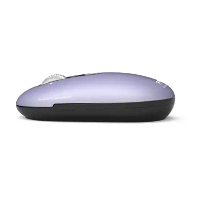 Port Designs PURE MAC souris Universel Ambidextre Bluetooth Optique 3200 DPI - Souris - visuel 4