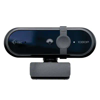 i-tec SOLOMON 100 1080p Webcam - I-Tec - visuel 1
