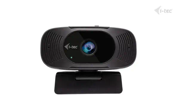 i-tec SOLOMON 300 4K Webcam - I-Tec - visuel 2