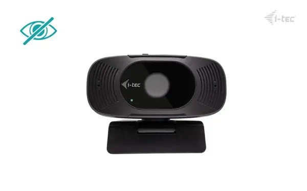 i-tec SOLOMON 300 4K Webcam - I-Tec - visuel 5