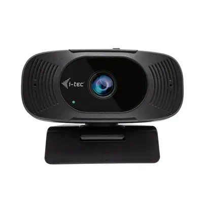 i-tec SOLOMON 300 4K Webcam - I-Tec - visuel 1