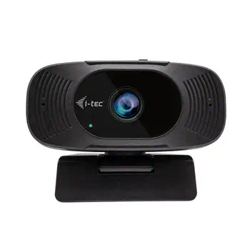 i-tec SOLOMON 300 4K Webcam achat