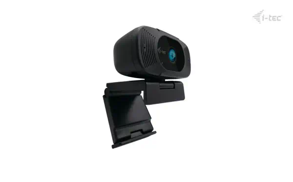 i-tec SOLOMON 300 4K Webcam - I-Tec - visuel 3