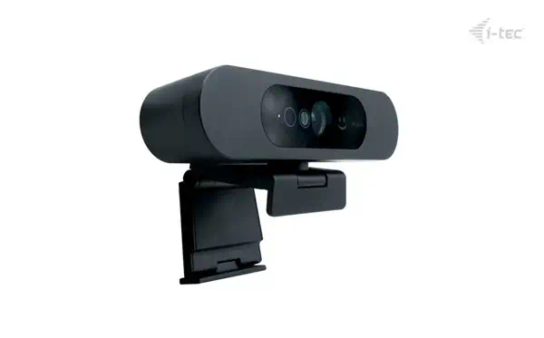 i-tec SOLOMON WH200 2K Webcam Windows Hello - I-Tec - visuel 3