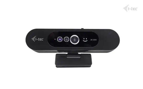 i-tec SOLOMON WH200 2K Webcam Windows Hello - I-Tec - visuel 2