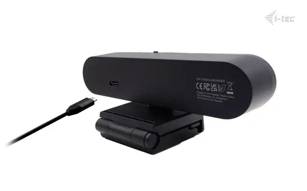 i-tec SOLOMON PRO 900 4K Webcam - I-Tec - visuel 4