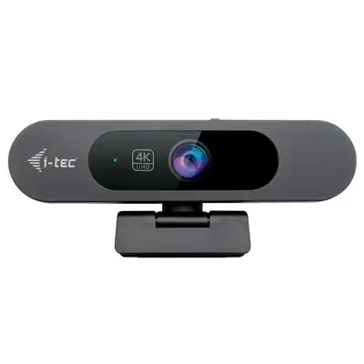 i-tec SOLOMON PRO 900 4K Webcam - I-Tec - visuel 1