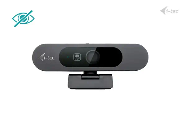 i-tec SOLOMON PRO 900 4K Webcam - I-Tec - visuel 5