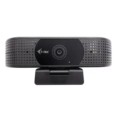 i-tec SOLOMON 500 4K PDAF Webcam - I-Tec - visuel 1
