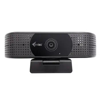 i-tec SOLOMON 500 4K PDAF Webcam avantages
