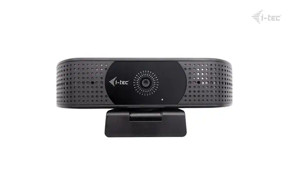 i-tec SOLOMON 500 4K PDAF Webcam - I-Tec - visuel 2