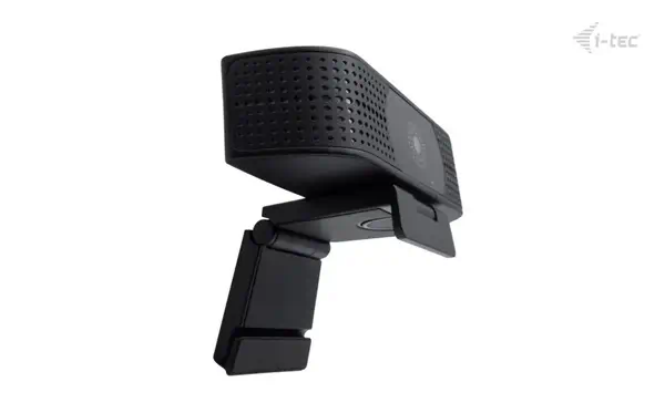 i-tec SOLOMON 500 4K PDAF Webcam - I-Tec - visuel 3