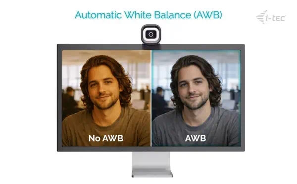 i-tec SOLOMON 700 STREAM 4K Webcam Ring Light - I-Tec - visuel 10