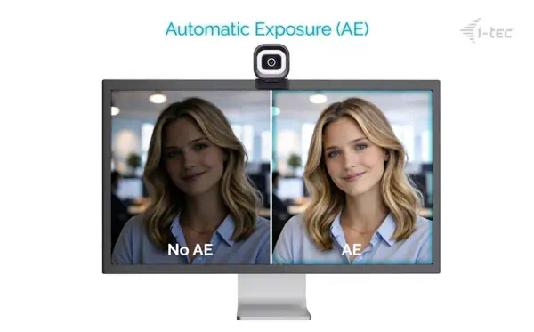 i-tec SOLOMON 700 STREAM 4K Webcam Ring Light - I-Tec - visuel 9