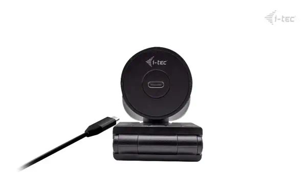 i-tec SOLOMON 700 STREAM 4K Webcam Ring Light - I-Tec - visuel 4