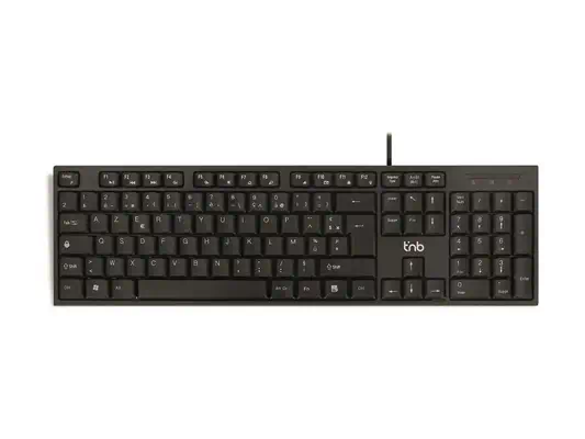 T'NB - Pack Clavier, souris - visuel 3