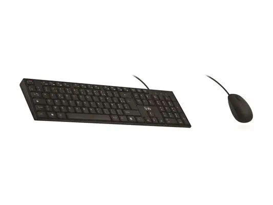 T'NB - Pack Clavier, souris - visuel 2