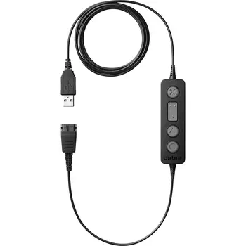 Jabra 260-09 accessoire pour casque /oreillettes Adaptateur USB livraison rapide