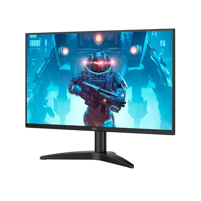 AOC B3 Q24B36X écran plat de PC 60,5 cm (23.8") 2560 x 1440 pixels Quad HD LED Noir - Ecran Ordinateur - visuel 6