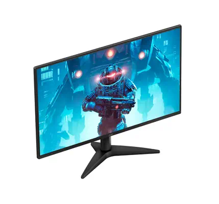 AOC B3 Q27B36X écran plat de PC 68,6 cm (27") 2560 x 1440 pixels Quad HD LED Noir - Ecran Ordinateur - visuel 6