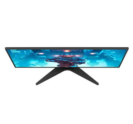 AOC B3 Q27B36X écran plat de PC 68,6 cm (27") 2560 x 1440 pixels Quad HD LED Noir - Ecran Ordinateur - visuel 10