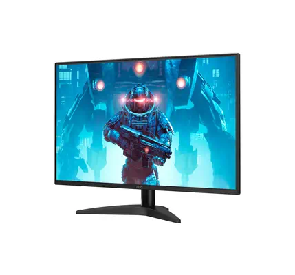 AOC B3 Q27B36X écran plat de PC 68,6 cm (27") 2560 x 1440 pixels Quad HD LED Noir - Ecran Ordinateur - visuel 7