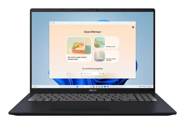 X1607CA-PRO-DICMB187X - Asus - PC Portable - visuel 1