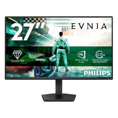 Philips 27M2N3500NF/00 écran plat de PC - Ecran Ordinateur - visuel 1