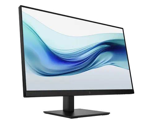 23.8 inch FHD Monitor - 324pe - HP - Ecran Ordinateur - visuel 2