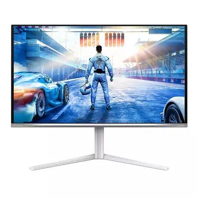 Philips Evnia 6000 27M2N6501L/00 écran plat de PC 67,3 cm (26.5") 2560 x 1440 pixels Quad HD QD-OLED - Ecran Ordinateur - visuel 5