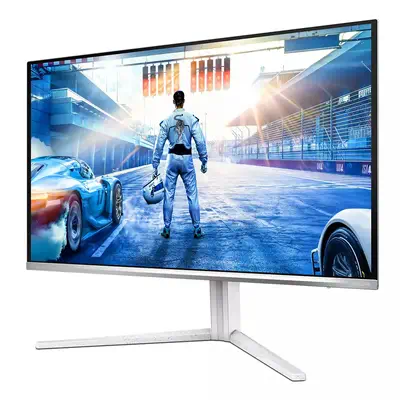 Philips Evnia 6000 27M2N6501L/00 écran plat de PC 67,3 cm (26.5") 2560 x 1440 pixels Quad HD QD-OLED - Ecran Ordinateur - visuel 7