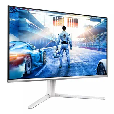 Philips Evnia 6000 27M2N6501L/00 écran plat de PC 67,3 cm (26.5") 2560 x 1440 pixels Quad HD QD-OLED - Ecran Ordinateur - visuel 6