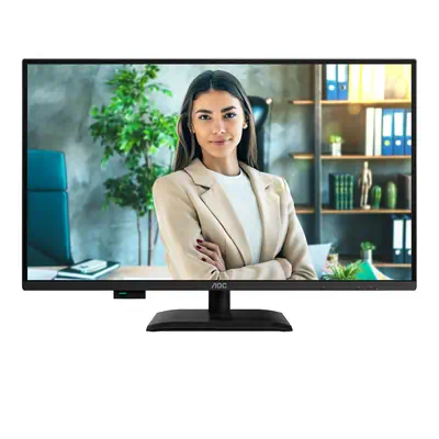 AOC Q27P4C écran plat de PC 68,6 cm (27") 2560 x 1440 pixels Noir - Ecran Ordinateur - visuel 6