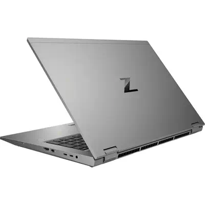 HP Zbook Fury 17 G7 i7-10750H 16Go 512Go SSD Quadro T1000 W11 - Grade Reconditionné en France Bon ét - PC Portable reconditionné - visuel 3