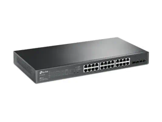 TP-Link - Switchs et Hubs - visuel 2