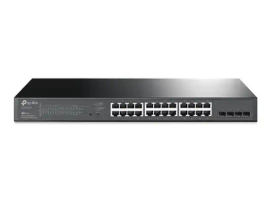 TP-Link - Switchs et Hubs - visuel 4