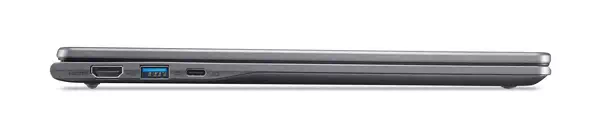 Acer Chromebook Plus 514 CBE594-3-TCO-38R4 Intel Core 3 N355 35,6 cm (14") WUXGA 8 Go LPDDR5x-SDRAM  - PC Portable - visuel 7