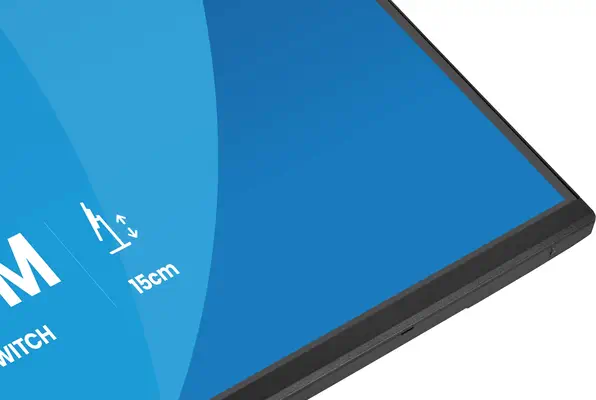 iiyama ProLite XB2797QSNP-B1 écran plat de PC 68,6 cm (27") 2560 x 1440 pixels Quad HD LED Noir - Ecran Ordinateur - visuel 9