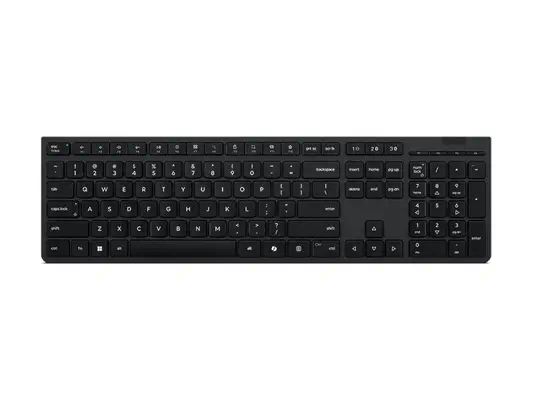 Lenovo - Clavier - visuel 2