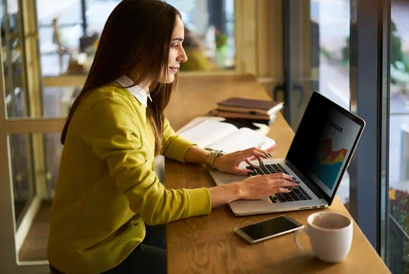 Filtre de confidentialité de l'écran lumineux pour Microsoft® Surface® Laptop 7 13.8 po (350 mm), 3: - 3M - Protection d'écran et Filtre - visuel 3